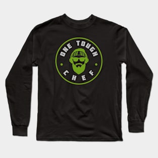 One Tough Chef Long Sleeve T-Shirt